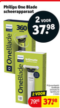 klik op dit plaatje voor een vergroting en voor vergelijkbare aanbiedingen gerelateerd aan ` 2 22 360 philips one blade scheerapparaat oneblade intimate skinprotect shave with skin protection fe stuks ` 2 22 360 philips one blade scheerapparaat oneblade intimate skinprotect shave with skin protection fe stuks