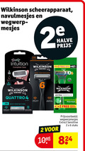klik op dit plaatje voor een vergroting en voor vergelijkbare aanbiedingen gerelateerd aan ` dames handscheerapparaat scheermesjes 2 3 4 5 6 55 wilkinson scheerapparaat navulmesjes wegwerp mesjes halve hydra sword intuition care since quattro new skin protection diamond coated for blauw high free pivot essential blades quality german protects against shaving irritations sensitive head gratuit wegwerpmesjes stuks ` dames handscheerapparaat scheermesjes 2 3 4 5 6 55 wilkinson scheerapparaat navulmesjes wegwerp mesjes halve hydra sword intuition care since quattro new skin protection diamond coated for blauw high free pivot essential blades quality german protects against shaving irritations sensitive head gratuit wegwerpmesjes stuks