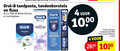 klik op dit plaatje voor een vergroting en voor vergelijkbare aanbiedingen gerelateerd aan ` flosdraad tandenborstel tandpasta 1 4 5 24 100 1000 oral b tandenborstels floss pro 3d white multipakken klinisch bewezen professioneel ontworpen advanced versterkt fluoride expert uur bescherming essential luxe geavanceerde whitening verwijdert tandplak waxed verwijdering oppervlakkige verkleuringen preventie professionele gaatjes tandsteen adem tandvlees gevoeligheid glazuur superior la clean manual cool peppermint ml pulsar medium stuks ` flosdraad tandenborstel tandpasta 1 4 5 24 100 1000 oral b tandenborstels floss pro 3d white multipakken klinisch bewezen professioneel ontworpen advanced versterkt fluoride expert uur bescherming essential luxe geavanceerde whitening verwijdert tandplak waxed verwijdering oppervlakkige verkleuringen preventie professionele gaatjes tandsteen adem tandvlees gevoeligheid glazuur superior la clean manual cool peppermint ml pulsar medium stuks