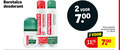 klik op dit plaatje voor een vergroting en voor vergelijkbare aanbiedingen gerelateerd aan ` deodorant 2 150 original unique scent with sweat deo roll alcohol intensive 72h crystal pray dry active spray deospray ml ` deodorant 2 150 original unique scent with sweat deo roll alcohol intensive 72h crystal pray dry active spray deospray ml