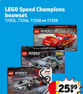 klik op dit plaatje voor een vergroting en voor vergelijkbare aanbiedingen gerelateerd aan ` 1 20 lego speed champions bouwset 9 lightning mcqueen time machine from 10 formula cars revolution ` 1 20 lego speed champions bouwset 9 lightning mcqueen time machine from 10 formula cars revolution