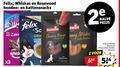 klik op dit plaatje voor een vergroting en voor vergelijkbare aanbiedingen gerelateerd aan ` 2 100 felix whiskas rosewood honden kattensnacks rijk zalm xpurina zakjes by pets unlimited chewy bone kabeljauw tasty high praten with duck medium protein sticks chicken whisky grain free canard eend 2e halve ` 2 100 felix whiskas rosewood honden kattensnacks rijk zalm xpurina zakjes by pets unlimited chewy bone kabeljauw tasty high praten with duck medium protein sticks chicken whisky grain free canard eend 2e halve