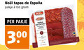 klik op dit plaatje voor een vergroting en voor vergelijkbare aanbiedingen gerelateerd aan ` 120 tapas pakje 30 noel salchichon traditional ` 120 tapas pakje 30 noel salchichon traditional