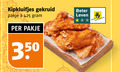 klik op dit plaatje voor een vergroting en voor vergelijkbare aanbiedingen gerelateerd aan ` 350 kipkluifjes gekruid pakje beter leven dieren bescherming ` 350 kipkluifjes gekruid pakje beter leven dieren bescherming