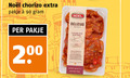 klik op dit plaatje voor een vergroting en voor vergelijkbare aanbiedingen gerelateerd aan ` 90 200 chorizo pakje noel ` 90 200 chorizo pakje noel