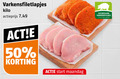klik op dit plaatje voor een vergroting en voor vergelijkbare aanbiedingen gerelateerd aan ` 50 100 varkensfiletlapjes kilo actieprijs duurzaam varkensvlees hollands start maandag ` 50 100 varkensfiletlapjes kilo actieprijs duurzaam varkensvlees hollands start maandag