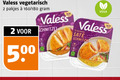 klik op dit plaatje voor een vergroting en voor vergelijkbare aanbiedingen gerelateerd aan ` 2 500 valess vegetarisch 160 180 new schnitzel vega sate ` 2 500 valess vegetarisch 160 180 new schnitzel vega sate