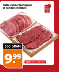 klik op dit plaatje voor een vergroting en voor vergelijkbare aanbiedingen gerelateerd aan ` 500 malse runderbieflappen runderschnitzels rund vlees start maandag ` 500 malse runderbieflappen runderschnitzels rund vlees start maandag