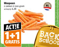 klik op dit plaatje voor een vergroting en voor vergelijkbare aanbiedingen gerelateerd aan ` 1 2 500 waspeen zakken actieprijs nederlandse nl bodem combinatie back school ` 1 2 500 waspeen zakken actieprijs nederlandse nl bodem combinatie back school