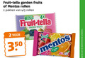 klik op dit plaatje voor een vergroting en voor vergelijkbare aanbiedingen gerelateerd aan ` 2 350 fruit garden fruits mentos rollen pakken 4 5 fruitsap us natural artikelen ` 2 350 fruit garden fruits mentos rollen pakken 4 5 fruitsap us natural artikelen