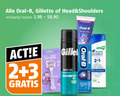 klik op dit plaatje voor een vergroting en voor vergelijkbare aanbiedingen gerelateerd aan ` 2 3 oral b gillette head shoulders actieprijs venus gilet shave gel heads ` 2 3 oral b gillette head shoulders actieprijs venus gilet shave gel heads
