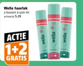 klik op dit plaatje voor een vergroting en voor vergelijkbare aanbiedingen gerelateerd aan ` 1 2 3 400 wella haarlak bussen ml actieprijs ` 1 2 3 400 wella haarlak bussen ml actieprijs
