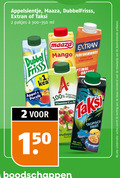 klik op dit plaatje voor een vergroting en voor vergelijkbare aanbiedingen gerelateerd aan ` fruitdrank 1 2 100 150 appelsientje maaza dubbelfrisss extran taksi ml dubbel frisss kca appel perzik mango puur sap ongezouten vitamine rijk tropisch fruit combinatie kassa berekend artikelen ` fruitdrank 1 2 100 150 appelsientje maaza dubbelfrisss extran taksi ml dubbel frisss kca appel perzik mango puur sap ongezouten vitamine rijk tropisch fruit combinatie kassa berekend artikelen