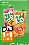 klik op dit plaatje voor een vergroting en voor vergelijkbare aanbiedingen gerelateerd aan ` fruitdrank 1 2 dubbelfrisss pakken liter actieprijs dubbel frisss original sinaasappel mandarijn appel verfrissend boordevol ` fruitdrank 1 2 dubbelfrisss pakken liter actieprijs dubbel frisss original sinaasappel mandarijn appel verfrissend boordevol