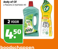 klik op dit plaatje voor een vergroting en voor vergelijkbare aanbiedingen gerelateerd aan ` 2 50 100 andy cif 750 1000 ml cleanboost cream ` 2 50 100 andy cif 750 1000 ml cleanboost cream