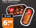 klik op dit plaatje voor een vergroting en voor vergelijkbare aanbiedingen gerelateerd aan ` 2 600 slagers grillassortiment schalen 180-300 ` 2 600 slagers grillassortiment schalen 180-300