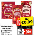 klik op dit plaatje voor een vergroting en voor vergelijkbare aanbiedingen gerelateerd aan ` tomato blokjes tomates heinz basis tomaten soorten frito gezeefd coulis voucher original ` tomato blokjes tomates heinz basis tomaten soorten frito gezeefd coulis voucher original