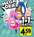 klik op dit plaatje voor een vergroting en voor vergelijkbare aanbiedingen gerelateerd aan ` robijn wasverzachter wasmiddel 24 30 mega deal color glansmiddel rob mado jasmin vloeibaar wasbeurten fles stuk pink sensation klein ` robijn wasverzachter wasmiddel 24 30 mega deal color glansmiddel rob mado jasmin vloeibaar wasbeurten fles stuk pink sensation klein