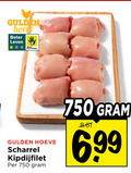 klik op dit plaatje voor een vergroting en voor vergelijkbare aanbiedingen gerelateerd aan ` 750 gulden hoeve beter leven scharrel kipdijfilet ` 750 gulden hoeve beter leven scharrel kipdijfilet