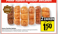 klik op dit plaatje voor een vergroting en voor vergelijkbare aanbiedingen gerelateerd aan ` 2 6 150 minder bakkerij verse zachte bollen witte bruine fijn volkoren meergranenbollen sesambollen puntjes zak stuks zakken ` 2 6 150 minder bakkerij verse zachte bollen witte bruine fijn volkoren meergranenbollen sesambollen puntjes zak stuks zakken