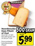 klik op dit plaatje voor een vergroting en voor vergelijkbare aanbiedingen gerelateerd aan ` kaas 500 favoriet noordwoudse pikant oud stuk 35 48 5.99 ` kaas 500 favoriet noordwoudse pikant oud stuk 35 48 5.99