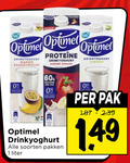 klik op dit plaatje voor een vergroting en voor vergelijkbare aanbiedingen gerelateerd aan ` 1 60 optimer optimel mango passievrucht drinkyoghurt pak soorten pakken liter ` 1 60 optimer optimel mango passievrucht drinkyoghurt pak soorten pakken liter
