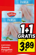 klik op dit plaatje voor een vergroting en voor vergelijkbare aanbiedingen gerelateerd aan ` 1 panga filets queens kits diepvries pangafilet zak ` 1 panga filets queens kits diepvries pangafilet zak