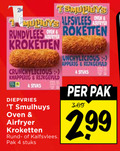 klik op dit plaatje voor een vergroting en voor vergelijkbare aanbiedingen gerelateerd aan ` 4 rundvlees airfryer kroketten knapperig rijkgevuld stuks diepvries oven rund kalfsvlees pak ` 4 rundvlees airfryer kroketten knapperig rijkgevuld stuks diepvries oven rund kalfsvlees pak
