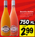 klik op dit plaatje voor een vergroting en voor vergelijkbare aanbiedingen gerelateerd aan ` 750 bellini licht alcoholische cocktail perzik passievrucht ml 3.99 ` 750 bellini licht alcoholische cocktail perzik passievrucht ml 3.99