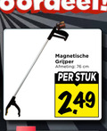 klik op dit plaatje voor een vergroting en voor vergelijkbare aanbiedingen gerelateerd aan ` magnetische grijper cm stuk ` magnetische grijper cm stuk