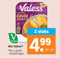 klik op dit plaatje voor een vergroting en voor vergelijkbare aanbiedingen gerelateerd aan ` 2 new valess 2x vegetarische gouda schnitzel design vega m.u.v stuks ` 2 new valess 2x vegetarische gouda schnitzel design vega m.u.v stuks