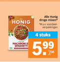 klik op dit plaatje voor een vergroting en voor vergelijkbare aanbiedingen gerelateerd aan ` maaltijdmix 4 1867 honig basis macaroni spaghetti boodschappenlijstje droge mixen m.u.v voordeel stuks ` maaltijdmix 4 1867 honig basis macaroni spaghetti boodschappenlijstje droge mixen m.u.v voordeel stuks