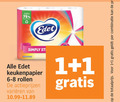 klik op dit plaatje voor een vergroting en voor vergelijkbare aanbiedingen gerelateerd aan ` keukenpapier 1 edet combinatie simply rollen varieeren step ` keukenpapier 1 edet combinatie simply rollen varieeren step