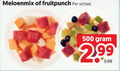 klik op dit plaatje voor een vergroting en voor vergelijkbare aanbiedingen gerelateerd aan ` 500 meloenmix fruitpunch schaal 3.99 ` 500 meloenmix fruitpunch schaal 3.99