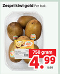 klik op dit plaatje voor een vergroting en voor vergelijkbare aanbiedingen gerelateerd aan ` kiwi 750 zespri gold bak ` kiwi 750 zespri gold bak