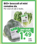 klik op dit plaatje voor een vergroting en voor vergelijkbare aanbiedingen gerelateerd aan ` 2 bio broccoli mini romaine sla stuk zak stuks biologische ` 2 bio broccoli mini romaine sla stuk zak stuks biologische