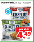klik op dit plaatje voor een vergroting en voor vergelijkbare aanbiedingen gerelateerd aan ` 9 14 360 450 zak fe kibbeling oven airfryer nel scholfilet stuk zakje kruiden visboer 5.99 ` 9 14 360 450 zak fe kibbeling oven airfryer nel scholfilet stuk zakje kruiden visboer 5.99