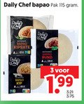 klik op dit plaatje voor een vergroting en voor vergelijkbare aanbiedingen gerelateerd aan ` 3 daily chef bapao pak keuken gestoomde kipsate kip rund mm ` 3 daily chef bapao pak keuken gestoomde kipsate kip rund mm