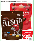 klik op dit plaatje voor een vergroting en voor vergelijkbare aanbiedingen gerelateerd aan ` chocolade 12 200 2021 maltesers zak chocolate ms 100g 1 4 stuk ` chocolade 12 200 2021 maltesers zak chocolate ms 100g 1 4 stuk