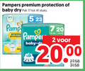 klik op dit plaatje voor een vergroting en voor vergelijkbare aanbiedingen gerelateerd aan ` luiers 2 5 7 17 20 23 pampers premium protection baby dry pak stuks stop 15 pamper dr ` luiers 2 5 7 17 20 23 pampers premium protection baby dry pak stuks stop 15 pamper dr