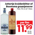 klik op dit plaatje voor een vergroting en voor vergelijkbare aanbiedingen gerelateerd aan ` jenever kruidenbitter 1 juttertje boomsma graanjenever fles liter jonge wit ` jenever kruidenbitter 1 juttertje boomsma graanjenever fles liter jonge wit