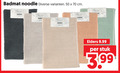 klik op dit plaatje voor een vergroting en voor vergelijkbare aanbiedingen gerelateerd aan ` 50 badmat noodle cm royal suite at elders stuk 3 99 ` 50 badmat noodle cm royal suite at elders stuk 3 99