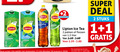 klik op dit plaatje voor een vergroting en voor vergelijkbare aanbiedingen gerelateerd aan ` ice tea 1 2 12 18 100 sugar lipton green solade taste original sparkling zero pakken flessen liter super deal stuks woensdag combinatie ` ice tea 1 2 12 18 100 sugar lipton green solade taste original sparkling zero pakken flessen liter super deal stuks woensdag combinatie