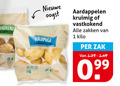 klik op dit plaatje voor een vergroting en voor vergelijkbare aanbiedingen gerelateerd aan ` aardappelen 1 nieuwe oogst vastkokend kruimige 1kg kruimig zakken kilo zak ` aardappelen 1 nieuwe oogst vastkokend kruimige 1kg kruimig zakken kilo zak