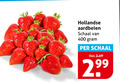 klik op dit plaatje voor een vergroting en voor vergelijkbare aanbiedingen gerelateerd aan ` aardbeien 400 hollandse schaal ` aardbeien 400 hollandse schaal