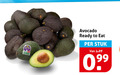 klik op dit plaatje voor een vergroting en voor vergelijkbare aanbiedingen gerelateerd aan ` avocado 99 ready to stuk ` avocado 99 ready to stuk