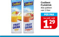 klik op dit plaatje voor een vergroting en voor vergelijkbare aanbiedingen gerelateerd aan ` coolbest vruchtensap 1 twist dairy it cool you best fruit drink mango with apple strawberry fruitdrink pakken liter pak ` coolbest vruchtensap 1 twist dairy it cool you best fruit drink mango with apple strawberry fruitdrink pakken liter pak