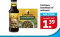 klik op dit plaatje voor een vergroting en voor vergelijkbare aanbiedingen gerelateerd aan ` wok conimex woksaus teriyaki zoet sajoer boontjes boemboe kruidige stuk 13 ` wok conimex woksaus teriyaki zoet sajoer boontjes boemboe kruidige stuk 13