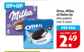 klik op dit plaatje voor een vergroting en voor vergelijkbare aanbiedingen gerelateerd aan ` 3 milka vanilla chocolate swirl oreo 3x daim ijs pakken stuks pak cream ` 3 milka vanilla chocolate swirl oreo 3x daim ijs pakken stuks pak cream