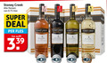 klik op dit plaatje voor een vergroting en voor vergelijkbare aanbiedingen gerelateerd aan ` rose rode wijn witte 2 4 5 7 8 droog fris stoney creek flessen liter super deal fles fruitig soepel rond australie australia shiraz grenache petit chardonnay semillon hamersma pinot grigio ` rose rode wijn witte 2 4 5 7 8 droog fris stoney creek flessen liter super deal fles fruitig soepel rond australie australia shiraz grenache petit chardonnay semillon hamersma pinot grigio